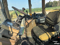 Tractor John Deere 7710