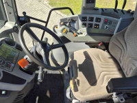 Tractor Claas AXION 810 C-Matic Cebis, 50Km/h. Lucht, Fronthef / PTO.