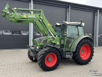 Tractor Fendt 210