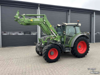 Tractor Fendt 210