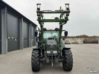Tractor Fendt 210