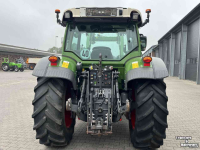 Tractor Fendt 210