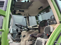 Tractor Fendt 210