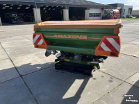 Fertilizer spreader Amazone ZAM 1001