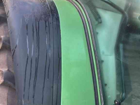Tractor Fendt 716 Fronthef en PTO