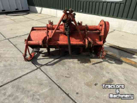 Rotary Tiller Krone grondfrees