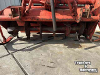 Rotary Tiller Krone grondfrees