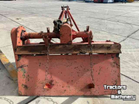 Rotary Tiller Krone grondfrees