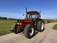 Tractor Fiat 110-90DT