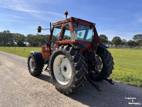 Tractor Fiat 110-90DT