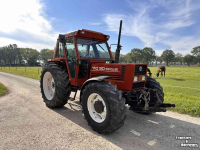 Tractor Fiat 110-90DT