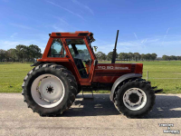 Tractor Fiat 110-90DT