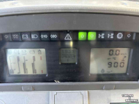 Tractor Fendt 412 Vario