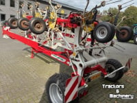 Tedder Pottinger Pöttinger HIT10.11T Schudder