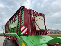 Silage wagon Strautmann GIGA VITESSE 3 DUO PLUS Giga Vitesse 3 Duo plus