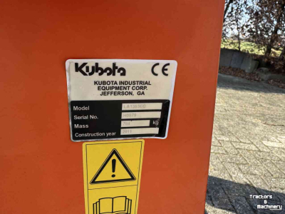 Front-end loader Kubota LA1353