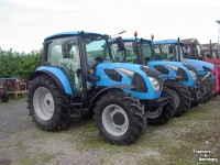 Tractors Landini 5 - 110