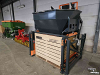 Box filler VHM Monofilr Pro kistenvuller, gebruikt