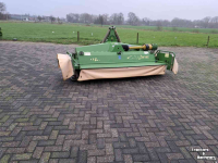 Mower Krone Krone easy cut 320