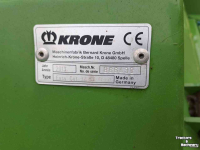 Mower Krone Krone easy cut 320