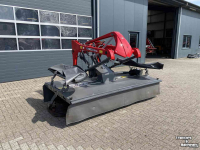 Mower Massey Ferguson DM316 FQ Frontmaaier