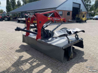 Mower Massey Ferguson DM316 FQ Frontmaaier