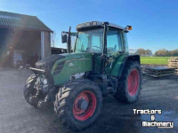 Tractor Fendt 310 vario
