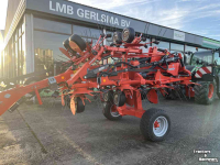 Tedder Kuhn GF 13012