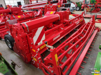 Rotary Tiller Grimme GR300, frontfrees