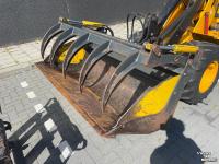 Wheelloader JCB 403