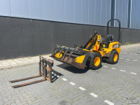Wheelloader JCB 403