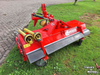 Weed brusher Ducker HDK1800 onkruidborstel