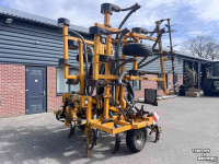 Arable injector Veenhuis Terraject 588