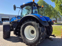 Tractor New Holland T7.315 HD AutoCommand 50Kmh en Luchtdrukremsysteem