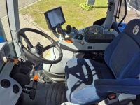 Tractor New Holland T7.315 HD AutoCommand 50Kmh en Luchtdrukremsysteem