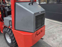 Wheelloader Fuchs F853H