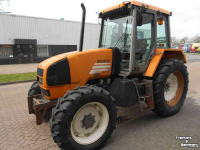 Tractor Renault temis 610