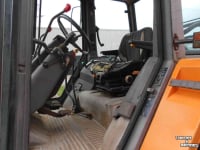 Tractor Renault temis 610