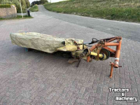 Mower Vicon CM216 Schijvenmaaier