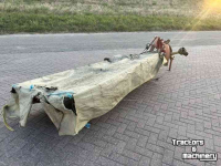 Mower Vicon CM216 Schijvenmaaier