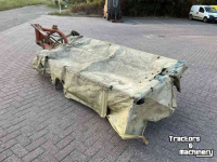 Mower Vicon CM216 Schijvenmaaier