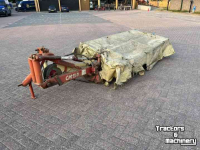 Mower Vicon CM216 Schijvenmaaier