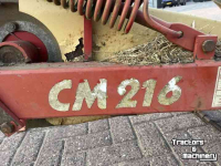 Mower Vicon CM216 Schijvenmaaier