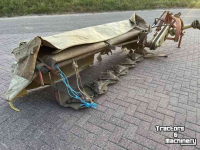 Mower Vicon CM216 Schijvenmaaier