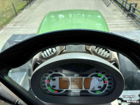Tractor Fendt 828 SCR Profi Plus