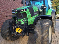 Tractor Deutz-Fahr 6215 TTV