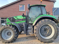 Tractor Deutz-Fahr 6215 TTV