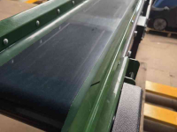Conveyor MFP Afvierband