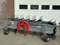 Rake Daros D300 ALPINE