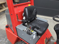 Wheelloader Fuchs Fuchs F853H lage zitting